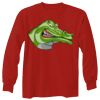 Youth Authentic-T Long-Sleeve T-Shirt Thumbnail
