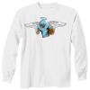 Youth Authentic-T Long-Sleeve T-Shirt Thumbnail