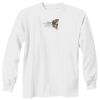 Youth Authentic-T Long-Sleeve T-Shirt Thumbnail