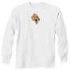 Youth Authentic-T Long-Sleeve T-Shirt Thumbnail