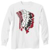 Youth Authentic-T Long-Sleeve T-Shirt Thumbnail