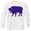 Youth Authentic-T Long-Sleeve T-Shirt Thumbnail