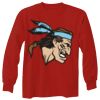 Youth Authentic-T Long-Sleeve T-Shirt Thumbnail
