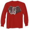 Youth Authentic-T Long-Sleeve T-Shirt Thumbnail