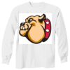 Youth Authentic-T Long-Sleeve T-Shirt Thumbnail