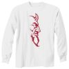 Youth Authentic-T Long-Sleeve T-Shirt Thumbnail