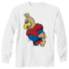 Youth Authentic-T Long-Sleeve T-Shirt Thumbnail