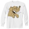 Youth Authentic-T Long-Sleeve T-Shirt Thumbnail