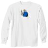 Youth Authentic-T Long-Sleeve T-Shirt Thumbnail