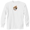 Youth Authentic-T Long-Sleeve T-Shirt Thumbnail