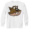 Youth Authentic-T Long-Sleeve T-Shirt Thumbnail