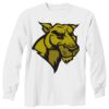 Youth Authentic-T Long-Sleeve T-Shirt Thumbnail