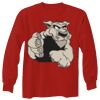 Youth Authentic-T Long-Sleeve T-Shirt Thumbnail