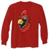 Youth Authentic-T Long-Sleeve T-Shirt Thumbnail