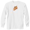 Youth Authentic-T Long-Sleeve T-Shirt Thumbnail