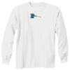 Youth Authentic-T Long-Sleeve T-Shirt Thumbnail