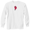 Youth Authentic-T Long-Sleeve T-Shirt Thumbnail