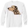 Youth Authentic-T Long-Sleeve T-Shirt Thumbnail