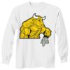 Youth Authentic-T Long-Sleeve T-Shirt Thumbnail