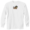 Youth Authentic-T Long-Sleeve T-Shirt Thumbnail