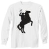 Youth Authentic-T Long-Sleeve T-Shirt Thumbnail