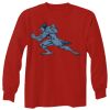 Youth Authentic-T Long-Sleeve T-Shirt Thumbnail