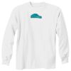 Youth Authentic-T Long-Sleeve T-Shirt Thumbnail