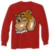 Youth Authentic-T Long-Sleeve T-Shirt Thumbnail