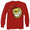 Youth Authentic-T Long-Sleeve T-Shirt Thumbnail