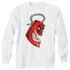 Youth Authentic-T Long-Sleeve T-Shirt Thumbnail