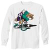 Youth Authentic-T Long-Sleeve T-Shirt Thumbnail