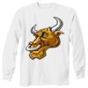 Youth Authentic-T Long-Sleeve T-Shirt Thumbnail