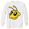 Youth Authentic-T Long-Sleeve T-Shirt Thumbnail