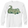 Youth Authentic-T Long-Sleeve T-Shirt Thumbnail