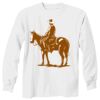 Youth Authentic-T Long-Sleeve T-Shirt Thumbnail