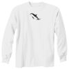 Youth Authentic-T Long-Sleeve T-Shirt Thumbnail