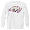 Youth Authentic-T Long-Sleeve T-Shirt Thumbnail