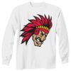 Youth Authentic-T Long-Sleeve T-Shirt Thumbnail