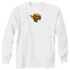 Youth Authentic-T Long-Sleeve T-Shirt Thumbnail