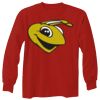 Youth Authentic-T Long-Sleeve T-Shirt Thumbnail
