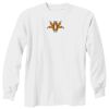 Youth Authentic-T Long-Sleeve T-Shirt Thumbnail