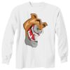 Youth Authentic-T Long-Sleeve T-Shirt Thumbnail