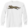 Youth Authentic-T Long-Sleeve T-Shirt Thumbnail