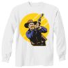 Youth Authentic-T Long-Sleeve T-Shirt Thumbnail