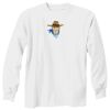 Youth Authentic-T Long-Sleeve T-Shirt Thumbnail