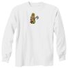 Youth Authentic-T Long-Sleeve T-Shirt Thumbnail