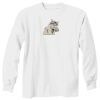 Youth Authentic-T Long-Sleeve T-Shirt Thumbnail