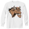 Youth Authentic-T Long-Sleeve T-Shirt Thumbnail