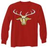 Youth Authentic-T Long-Sleeve T-Shirt Thumbnail