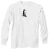 Youth Authentic-T Long-Sleeve T-Shirt Thumbnail